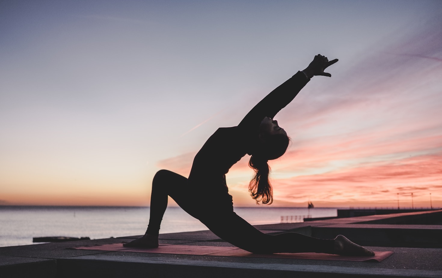 5 Benefits of Starting Yoga Today